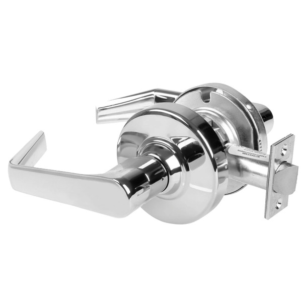 Schlage ALX10 SAT 625 Cylindrical Lock
