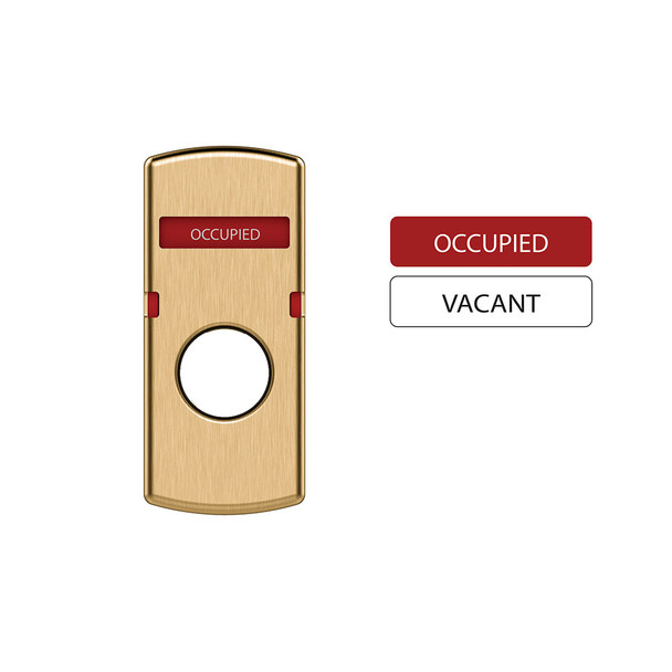 L283-414 606 Schlage Indicator