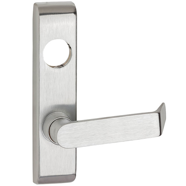 373L-05 US26D RHR Von Duprin Exit Device Trim