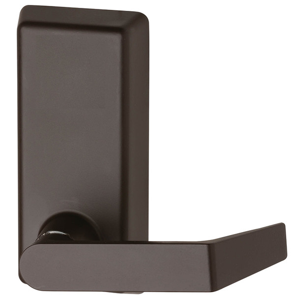 230L-BE-06 695 RHR Von Duprin Exit Device Trim