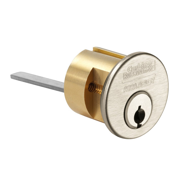 Corbin Russwin 3000-200-7-N13 630 Conventional Cylinder