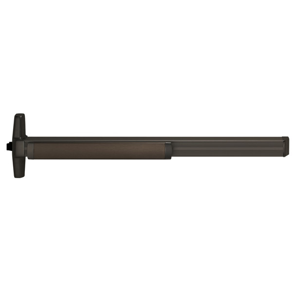 QEL33ANL-OP 3 313 Von Duprin Exit Device