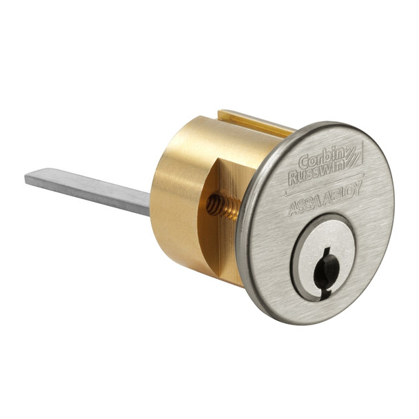 Corbin Russwin 3000-200-7-L3 619 Conventional Cylider