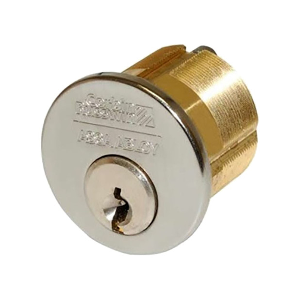 Corbin Russwin 1000-118-A02-6-H4 Conventional Cylinder