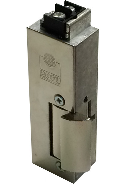 Rofu 1500 Series 1500-08 24VDC/VAC Fail Secure Electric Strike Body / Solenoid