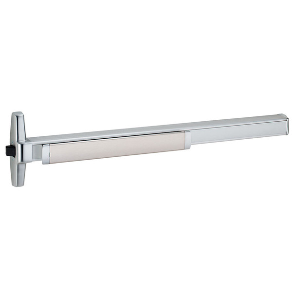 RXQEL35AL-DT-01 3 26D LHR Rim Exit Devices