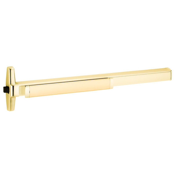 Von Duprin QEL35ANL 3 US3 LHR Rim Exit Device