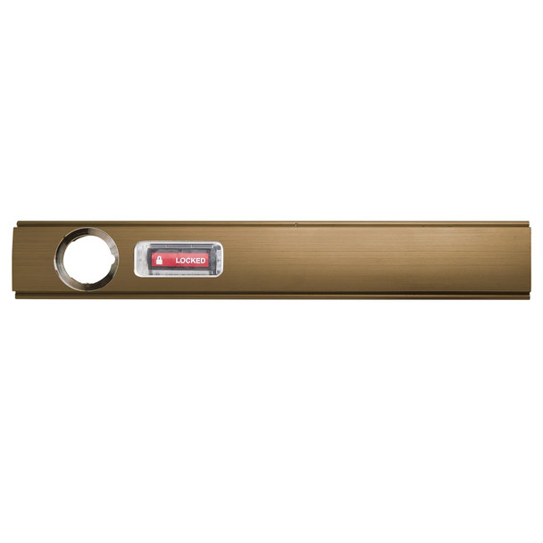 040078 US10 Von Duprin Exit Device