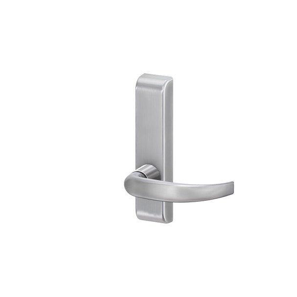 360L-DT-17 US26D RHR Von Duprin Exit Device Trim