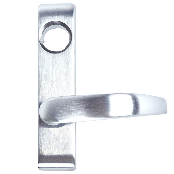 360L-17 US26D LHR Von Duprin Exit Device Trim