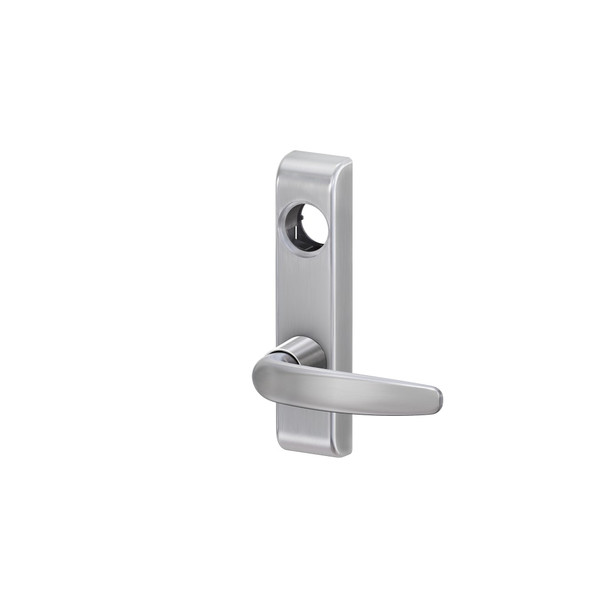 360L-07 US26D LHR Von Duprin Exit Device Trim