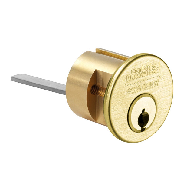 Corbin Russwin 3000-200-6-57C2 606 Conventional Cylinder