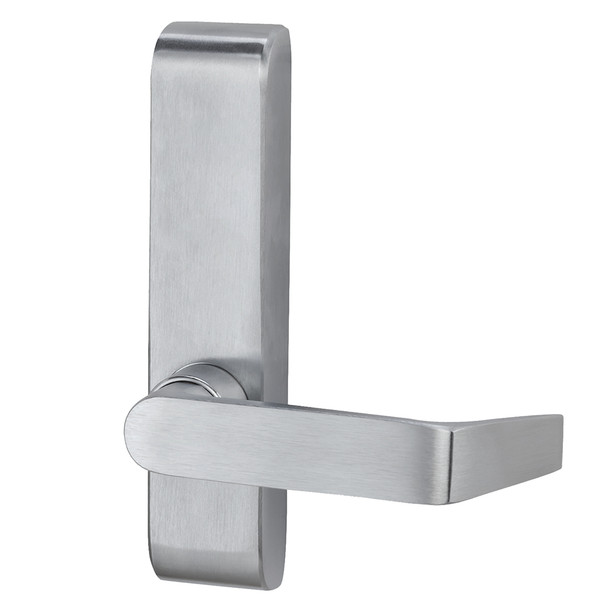 371L-BE-06 US26D LHR Von Duprin Exit Device Trim