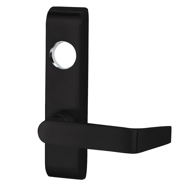 373L-06 SPBLK RHR Von Duprin Exit Device Trim