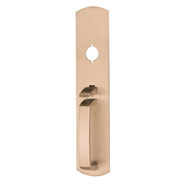 990TP-R/V US10 Von Duprin Exit Device Trim