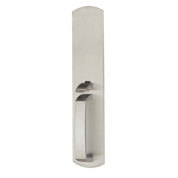 990TP-BE-R/V US15 Von Duprin Exit Device Trim