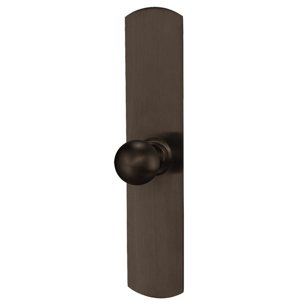 880K-R-BE-US10B Von Duprin Exit Device Trim