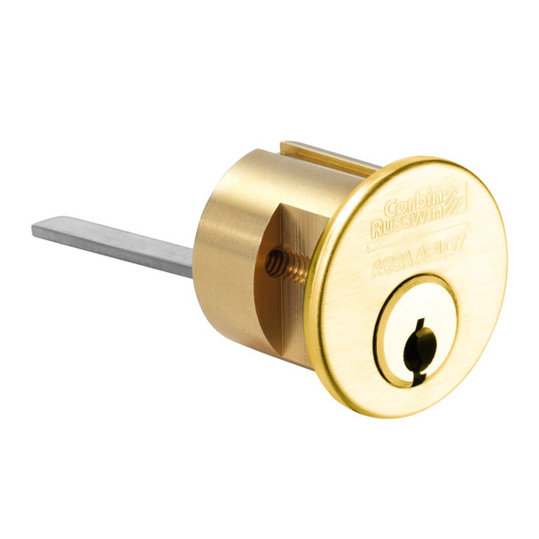Corbin Russwin 3000-200-6-N16 Conventional Cylinder