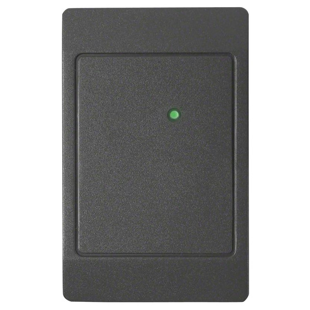HID ThinLine II 5395 125 kHz Proximity Wall Switch Reader