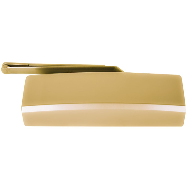 4050A-Rw/PA BRASS LCN Door Closer Parts