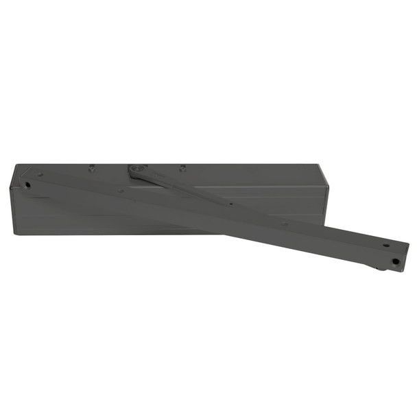 4811-STD BLACK LCN Door Operators