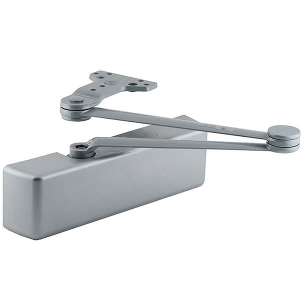 4041DEL-CUSH AL LCN Surface Closers