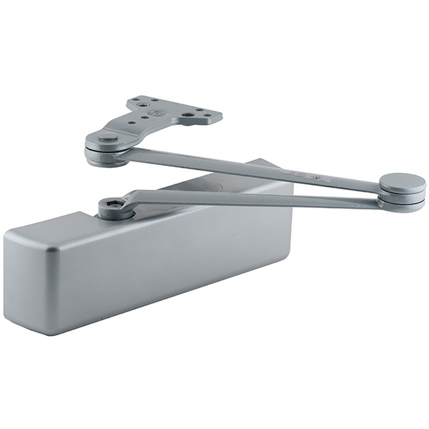 4040XP-CUSH RH AL MC LCN Surface Closers