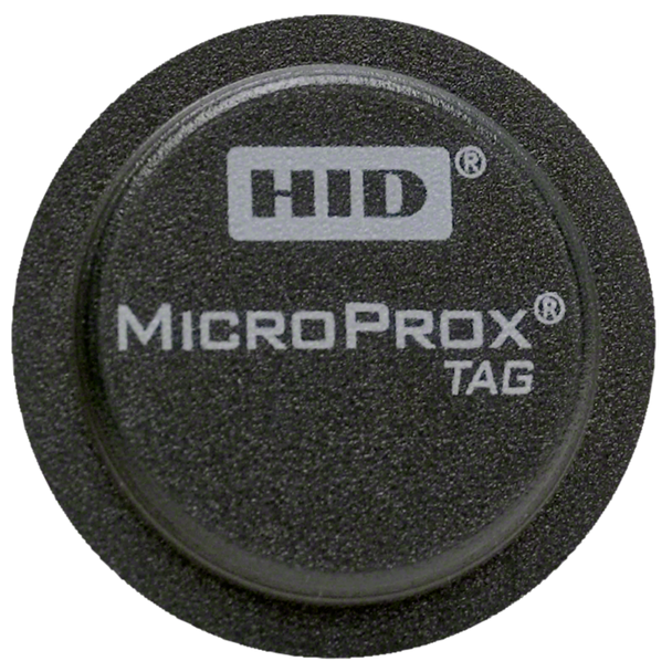 HID MicroProx Tag 1391 LSSMN 20pk Proximity Adhesive Tag