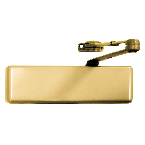 4040XP-H BRASS LCN Surface Closers