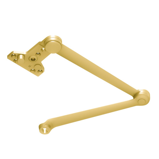 4040XP-3077CNS BRASS LCN Door Closer Arms