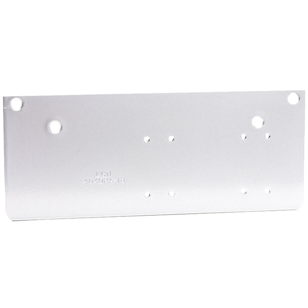 4040XP-18PA US26 LCN Door Closer Mounting Plates