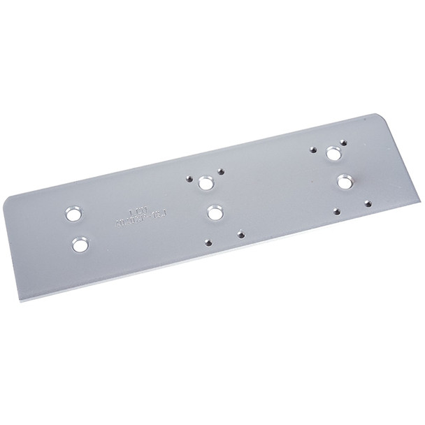 4040XP-18TJ US26D LCN Door Closer Mounting Plates