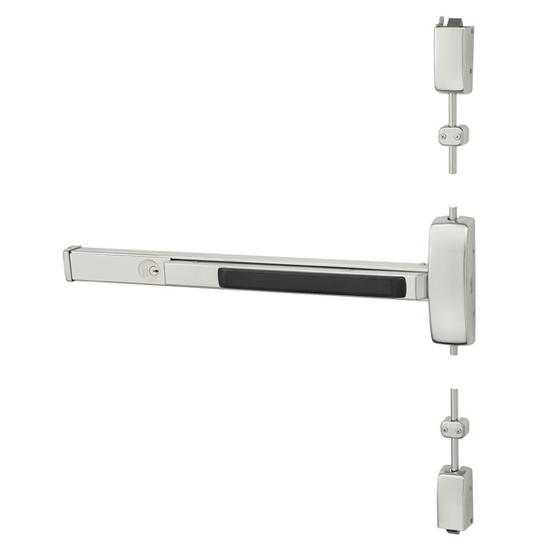 Sargent 16-8773F RHR 32 Surface Vertical Rod Exit Device