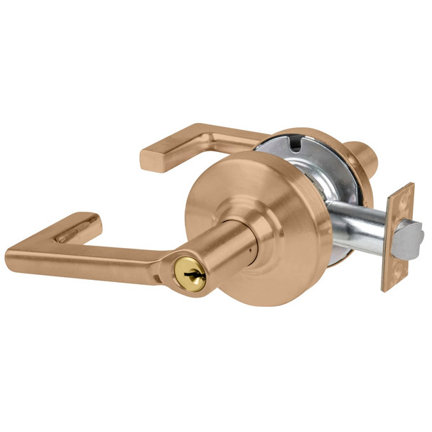 Schlage ALX53P LON 612 Cylindrical Lock
