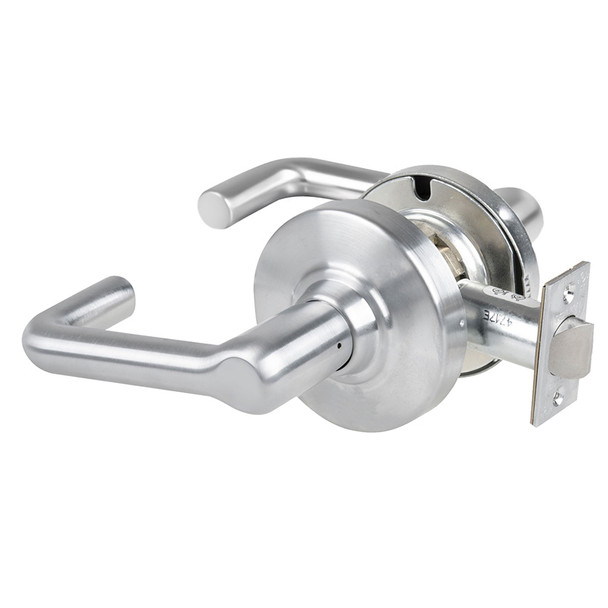 Schlage ALX10 TLR 625 Cylindrical Lock