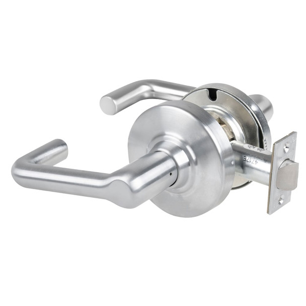 Schlage ALX10 TLR 626 Cylindrical Lock