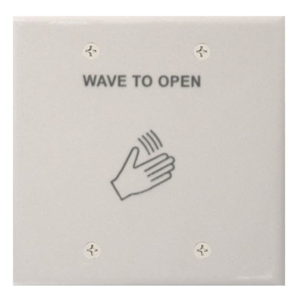 RCI 913 W Microwave Motion Switch