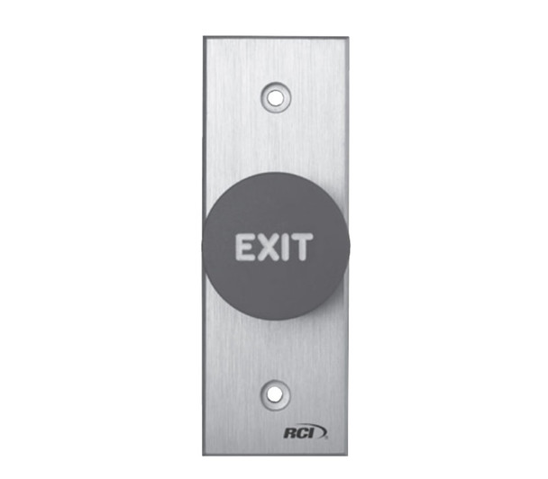 918N-RE-MO 28 Rutherford Controls Inc (RCI) Pushbutton 