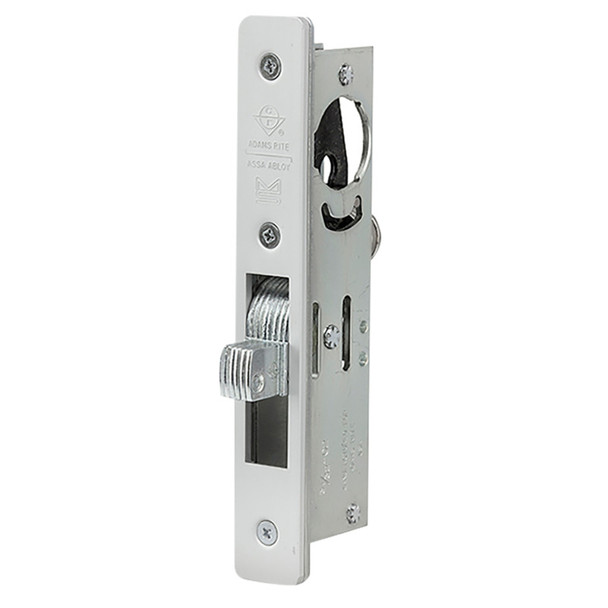 1830-02-628 Adams Rite Aluminum Door Deadlocks