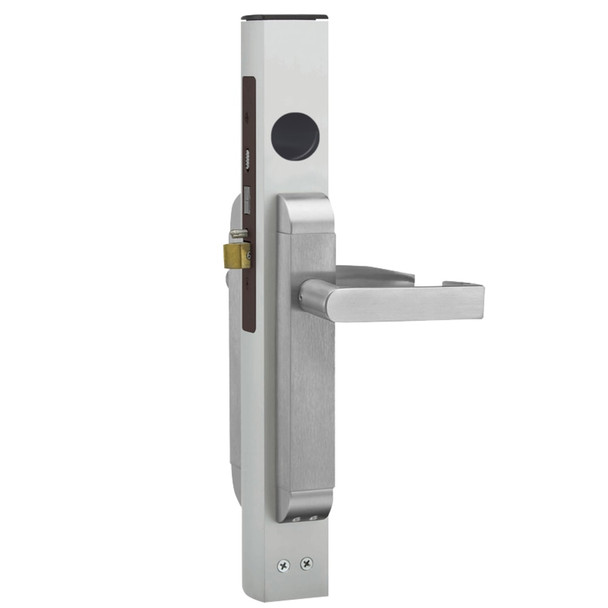 2190-422-103-32D Adams Rite Aluminum Door Deadlocks