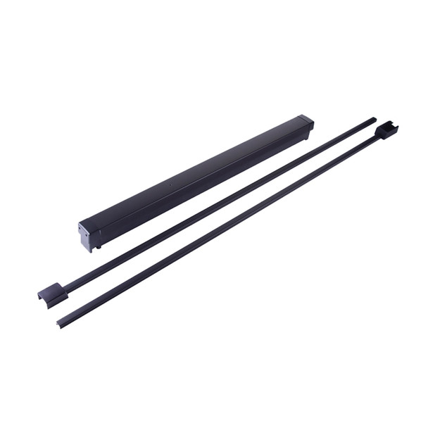 8222LR-48 Adams Rite Exit Device