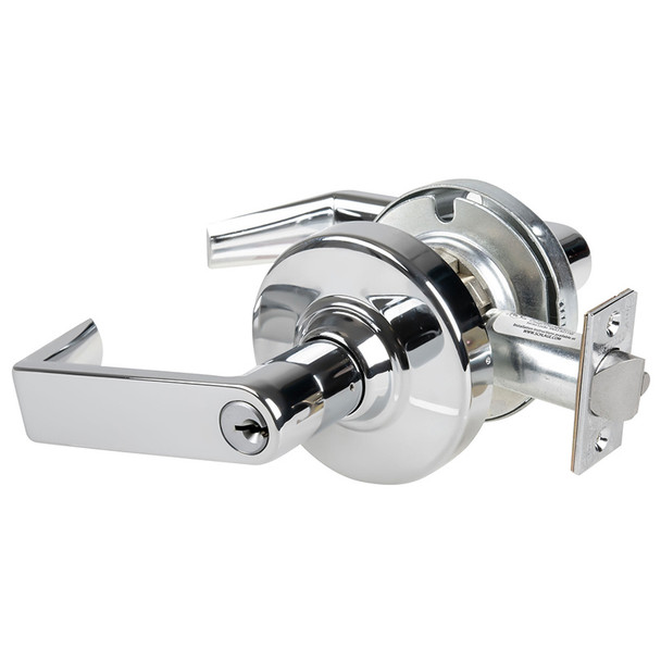 Schlage ALX80P RHO 625 Cylindrical Lock