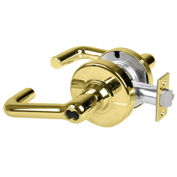 Schlage ALX80J TLR 605 Cylindrical Lock