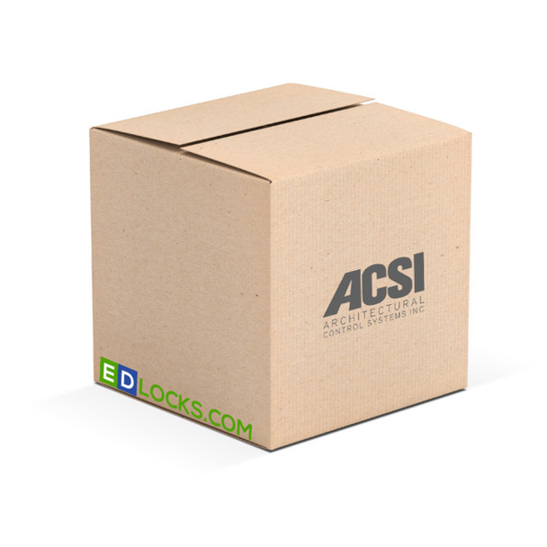 K-125 ASCI Exit Device Field Install Kit