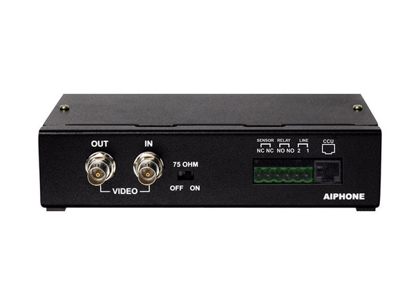 AXW-AZ AIPHONE CCTV Input Module