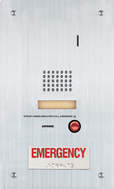 IS-SS-RA Aiphone Intercom