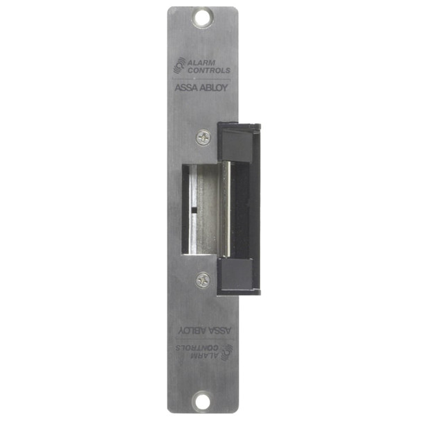 AES-100 Alarm Controls Electric Strike