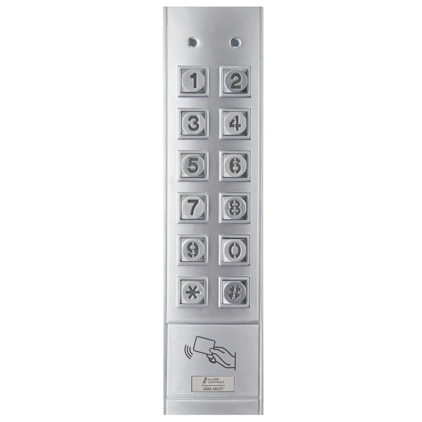 KP-300 Alarm Controls Keypad