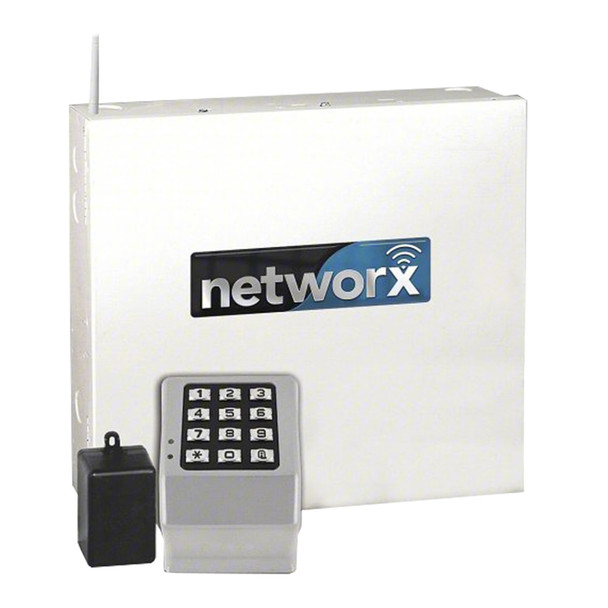 NETDKPAK US26D Alarm Lock Keypad