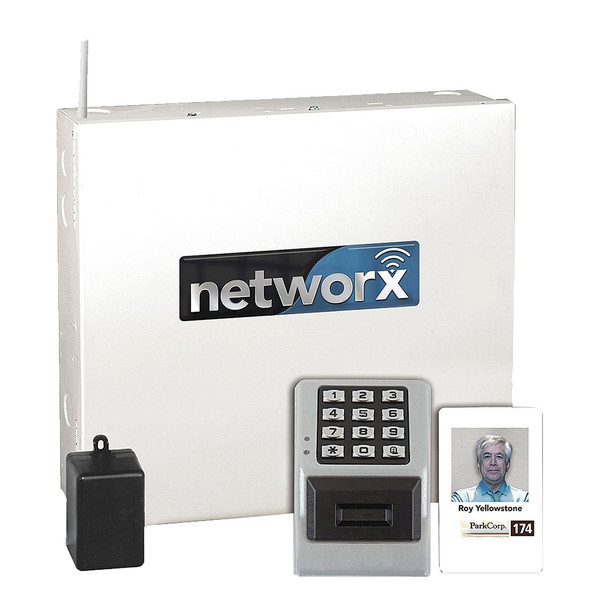 NETPDKPAK US26D Alarm Lock Keypad